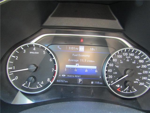 2020 Nissan Murano  (Stk: L-86) in Timmins - Image 15 of 16