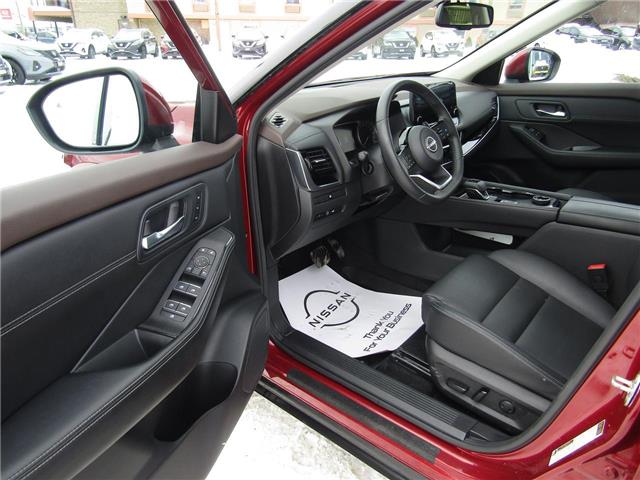 2023 Nissan Rogue SL (Stk: R627A) in Timmins - Image 10 of 16