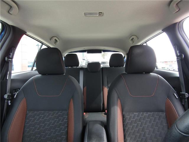 2021 Nissan Kicks SR (Stk: R635A) in Timmins - Image 16 of 20 2021 Nissan Kicks SR (Stk: R635A) in Timmins - Image 16 of 20