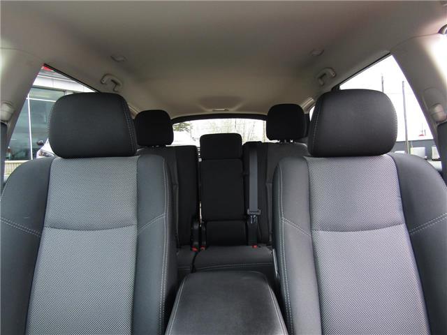 2018 Nissan Pathfinder  (Stk: R611A) in Timmins - Image 9 of 15