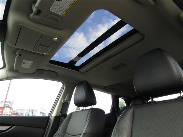 2021 Nissan Qashqai  (Stk: S526A) in Timmins - Image 13 of 17