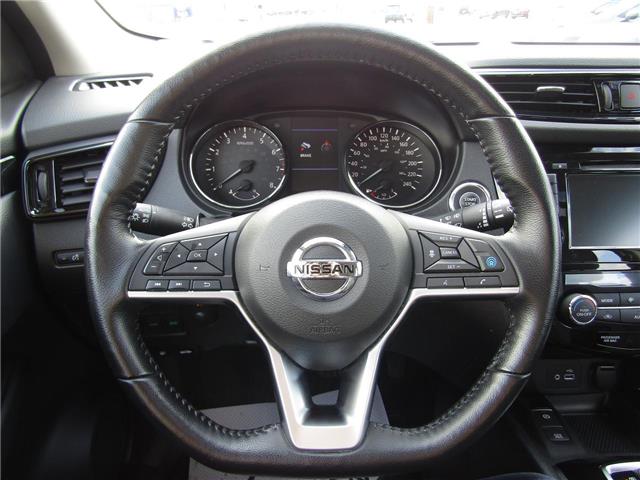 2021 Nissan Qashqai  (Stk: S526A) in Timmins - Image 16 of 17