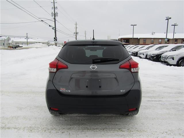 2020 Nissan Kicks (Stk: S642A) in Timmins - Image 6 of 16 2020 Nissan Kicks (Stk: S642A) in Timmins - Image 6 of 16