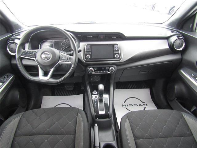 2020 Nissan Kicks (Stk: S642A) in Timmins - Image 10 of 16 2020 Nissan Kicks (Stk: S642A) in Timmins - Image 10 of 16