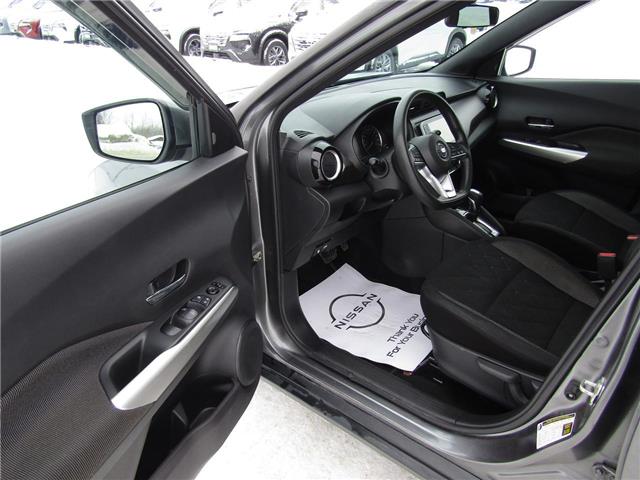 2020 Nissan Kicks (Stk: S642A) in Timmins - Image 11 of 16 2020 Nissan Kicks (Stk: S642A) in Timmins - Image 11 of 16