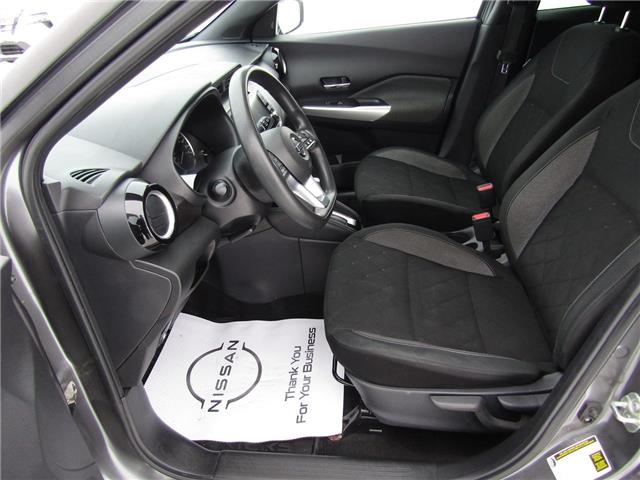 2020 Nissan Kicks (Stk: S642A) in Timmins - Image 12 of 16 2020 Nissan Kicks (Stk: S642A) in Timmins - Image 12 of 16