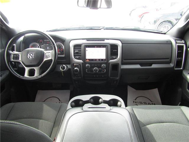 2022 RAM 1500 Classic SLT (Stk: S591AA) in Timmins - Image 17 of 17