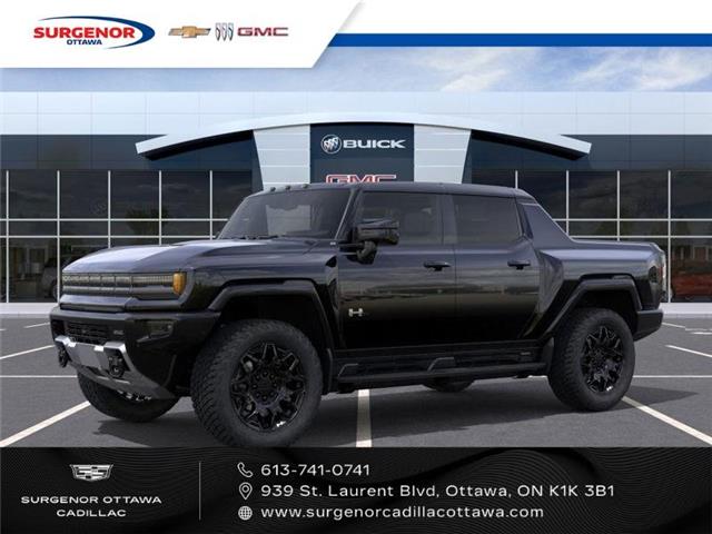 2026 GMC HUMMER EV Pickup 2X (Stk: R28266) in Ottawa - Image 2 of 6