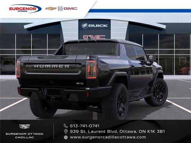 2026 GMC HUMMER EV Pickup 2X (Stk: R28266) in Ottawa - Image 4 of 6