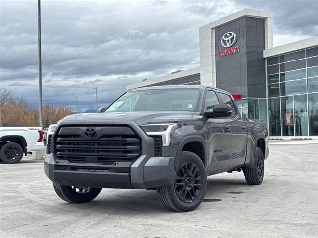 2026 Toyota Tundra Limited (Stk: X053159) in Cranbrook - Image 1 of 21
