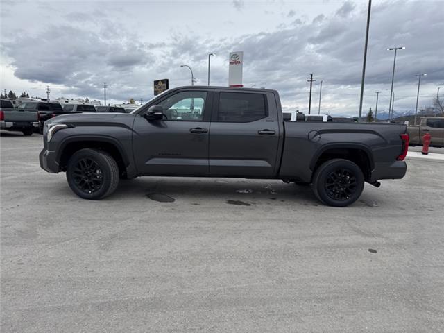 2026 Toyota Tundra Limited (Stk: X053159) in Cranbrook - Image 2 of 21