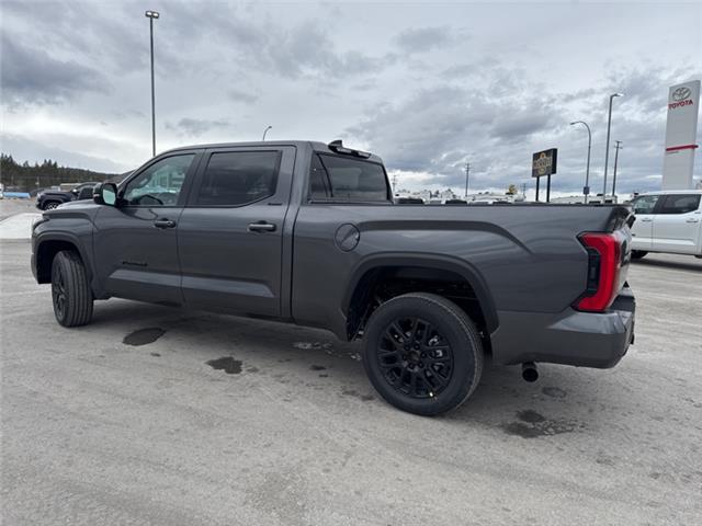 2026 Toyota Tundra Limited (Stk: X053159) in Cranbrook - Image 3 of 21