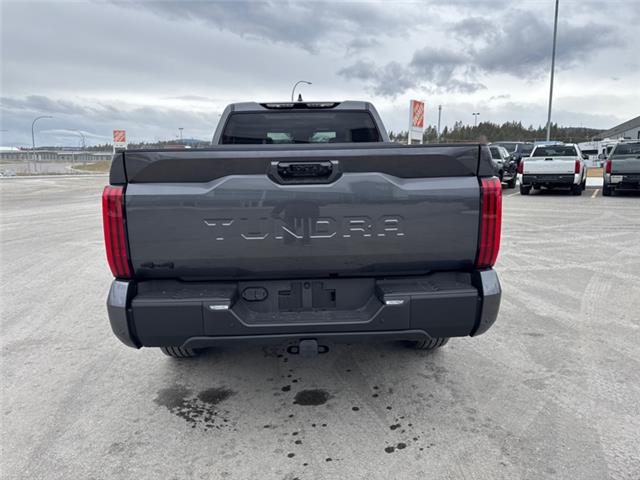 2026 Toyota Tundra Limited (Stk: X053159) in Cranbrook - Image 4 of 21