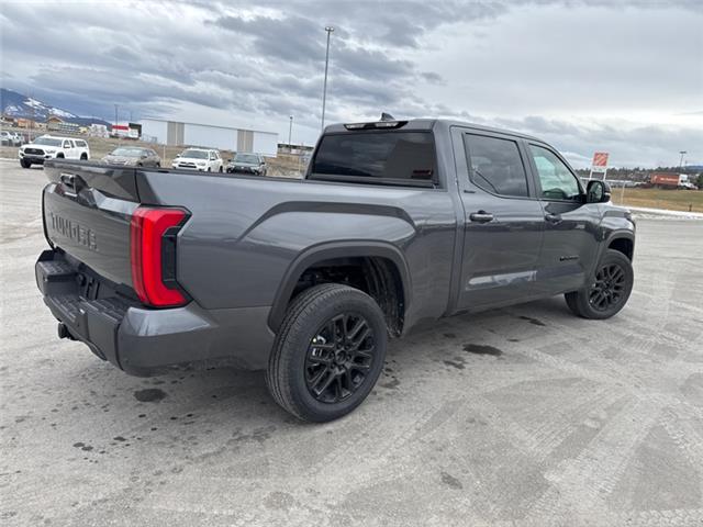 2026 Toyota Tundra Limited (Stk: X053159) in Cranbrook - Image 5 of 21