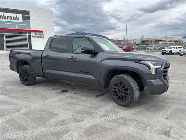 2026 Toyota Tundra Limited (Stk: X053159) in Cranbrook - Image 7 of 21
