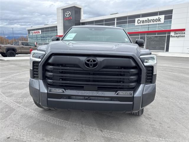 2026 Toyota Tundra Limited (Stk: X053159) in Cranbrook - Image 8 of 21