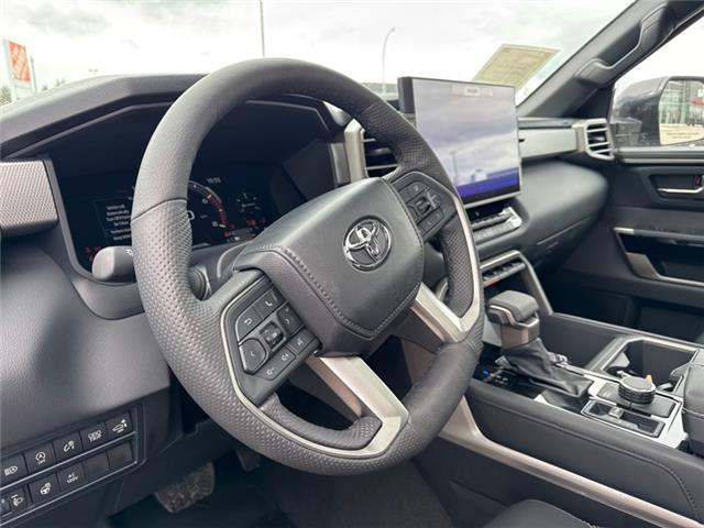 2026 Toyota Tundra Limited (Stk: X053159) in Cranbrook - Image 9 of 21