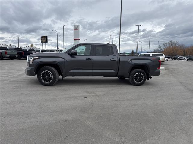 2026 Toyota Tundra SR5 (Stk: X053619) in Cranbrook - Image 2 of 19