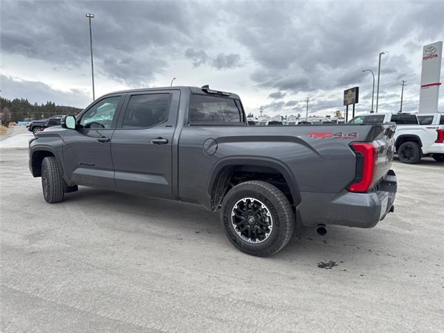 2026 Toyota Tundra SR5 (Stk: X053619) in Cranbrook - Image 3 of 19