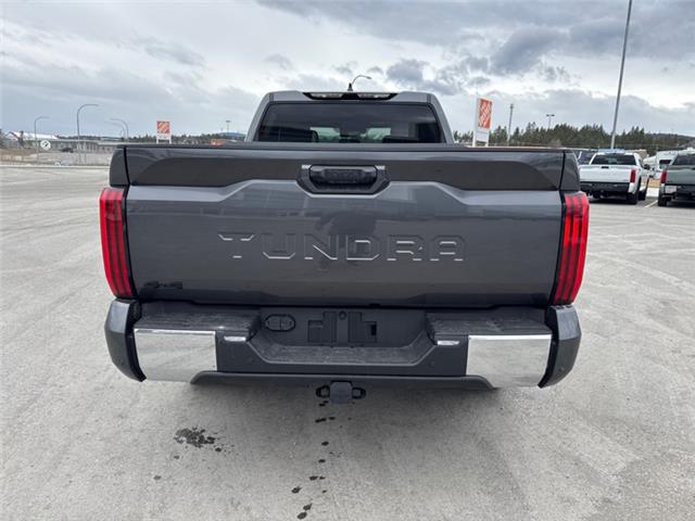 2026 Toyota Tundra SR5 (Stk: X053619) in Cranbrook - Image 4 of 19