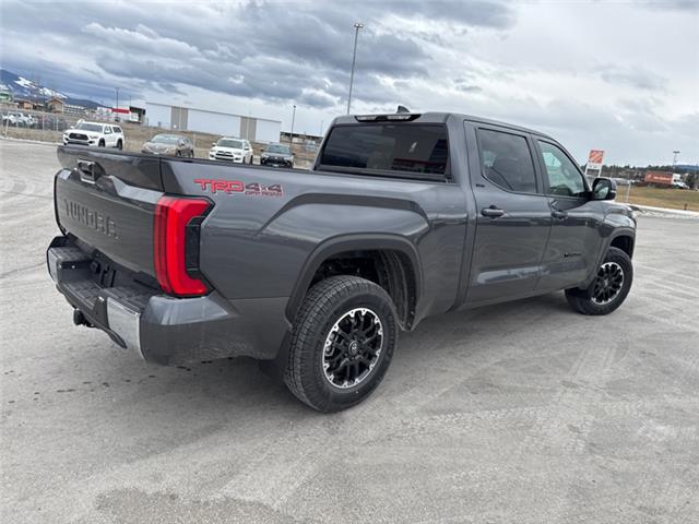 2026 Toyota Tundra SR5 (Stk: X053619) in Cranbrook - Image 5 of 19