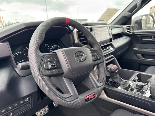2026 Toyota Tundra SR5 (Stk: X053619) in Cranbrook - Image 9 of 19