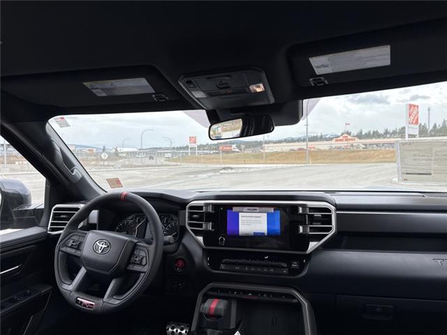 2026 Toyota Tundra SR5 (Stk: X053619) in Cranbrook - Image 10 of 19