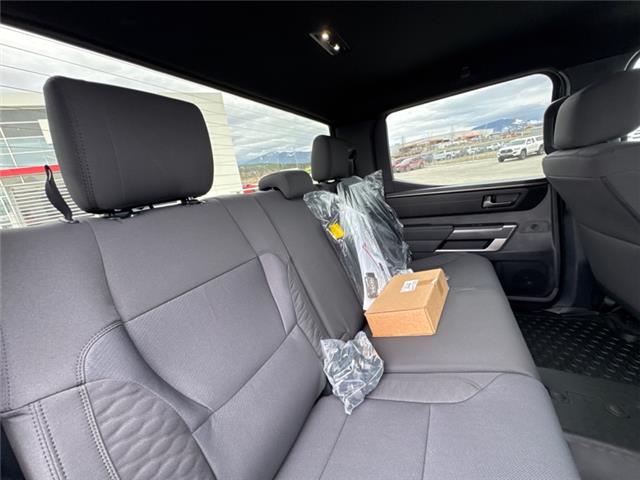 2026 Toyota Tundra SR5 (Stk: X053619) in Cranbrook - Image 12 of 19