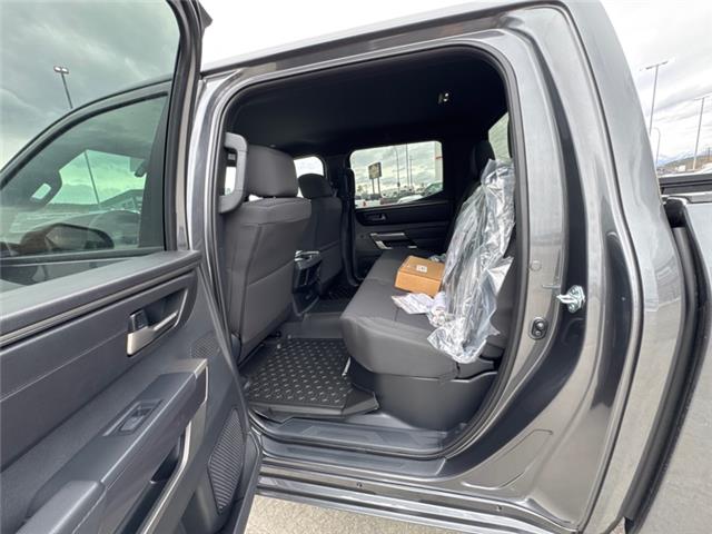 2026 Toyota Tundra SR5 (Stk: X053619) in Cranbrook - Image 13 of 19