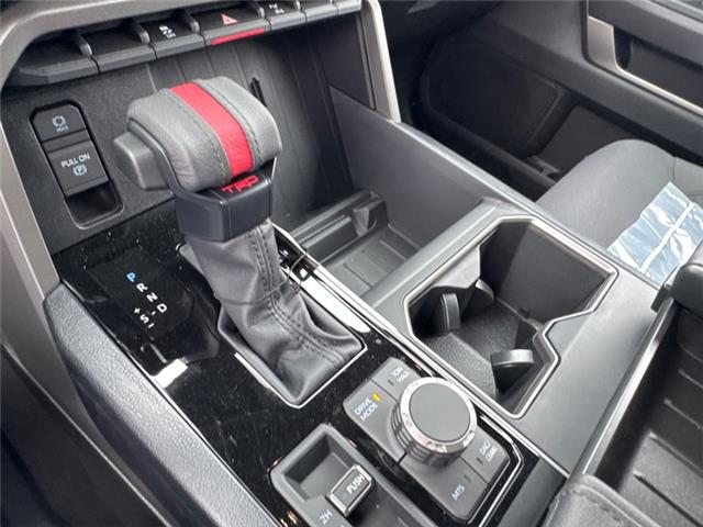 2026 Toyota Tundra SR5 (Stk: X053619) in Cranbrook - Image 15 of 19