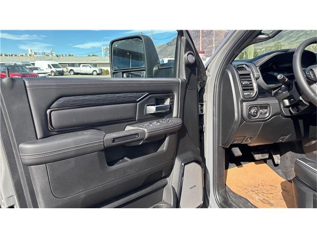 2026 RAM 2500 Rebel/Power Wagon (Stk: TT082) in Kamloops - Image 6 of 21