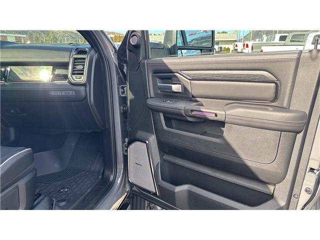 2026 RAM 2500 Rebel/Power Wagon (Stk: TT082) in Kamloops - Image 7 of 21
