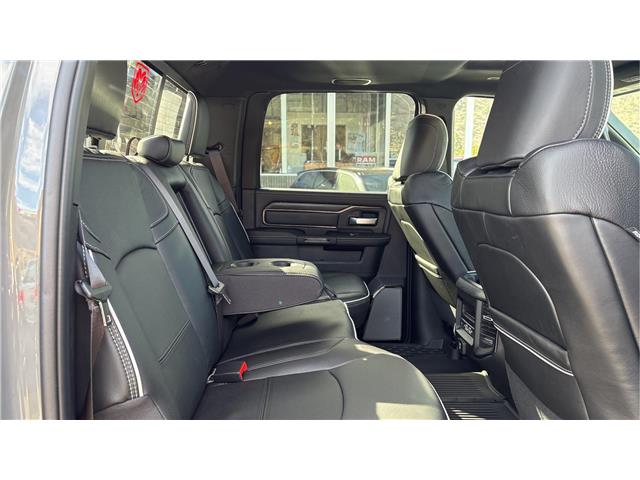 2026 RAM 2500 Rebel/Power Wagon (Stk: TT082) in Kamloops - Image 8 of 21