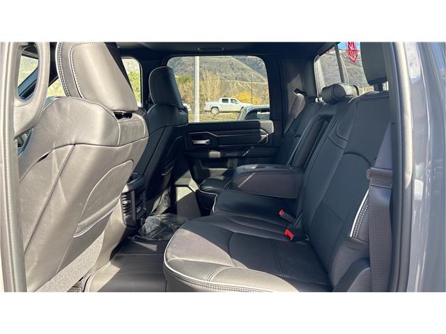 2026 RAM 2500 Rebel/Power Wagon (Stk: TT082) in Kamloops - Image 9 of 21