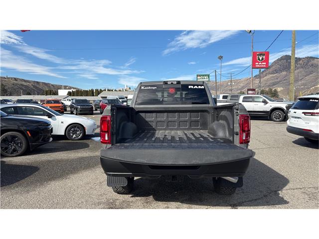2026 RAM 2500 Rebel/Power Wagon (Stk: TT082) in Kamloops - Image 10 of 21