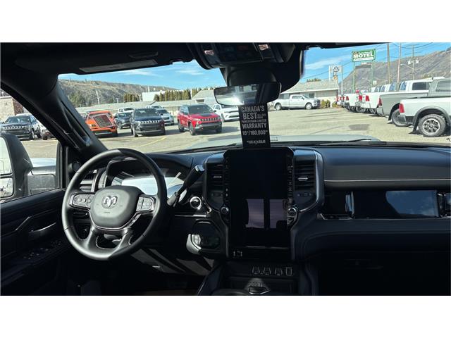 2026 RAM 2500 Rebel/Power Wagon (Stk: TT082) in Kamloops - Image 12 of 21