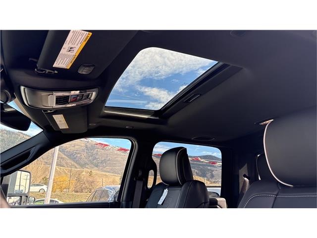 2026 RAM 2500 Rebel/Power Wagon (Stk: TT082) in Kamloops - Image 13 of 21