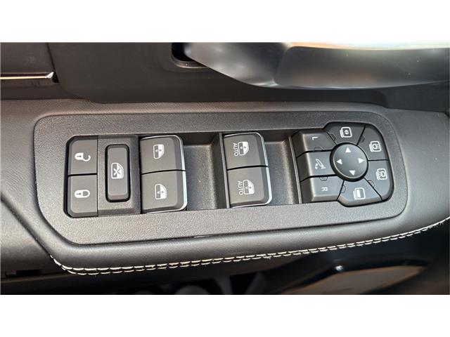 2026 RAM 2500 Rebel/Power Wagon (Stk: TT082) in Kamloops - Image 14 of 21