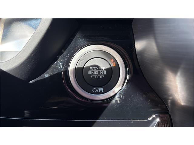 2026 RAM 2500 Rebel/Power Wagon (Stk: TT082) in Kamloops - Image 16 of 21