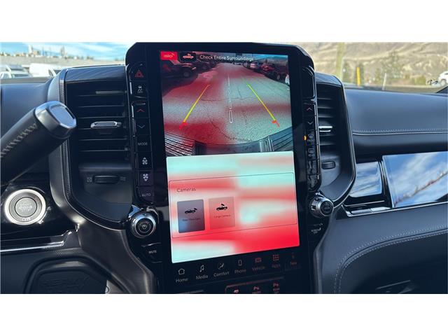 2026 RAM 2500 Rebel/Power Wagon (Stk: TT082) in Kamloops - Image 17 of 21