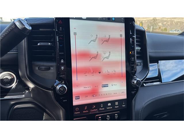 2026 RAM 2500 Rebel/Power Wagon (Stk: TT082) in Kamloops - Image 18 of 21