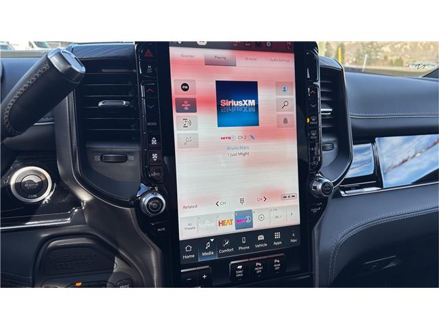 2026 RAM 2500 Rebel/Power Wagon (Stk: TT082) in Kamloops - Image 19 of 21