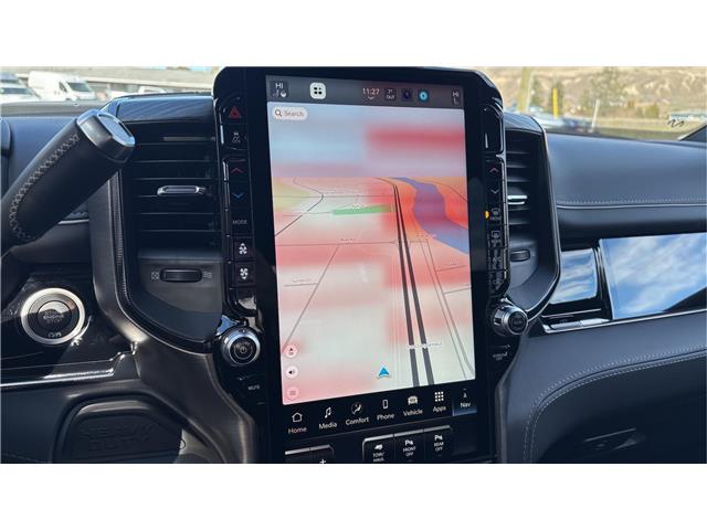 2026 RAM 2500 Rebel/Power Wagon (Stk: TT082) in Kamloops - Image 20 of 21