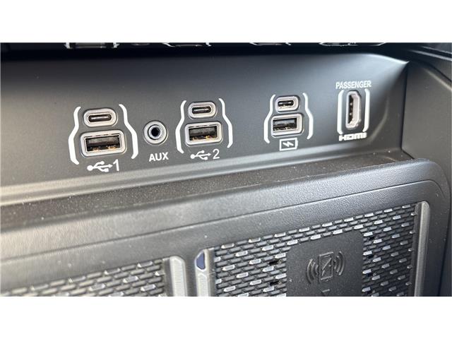2026 RAM 2500 Rebel/Power Wagon (Stk: TT082) in Kamloops - Image 21 of 21