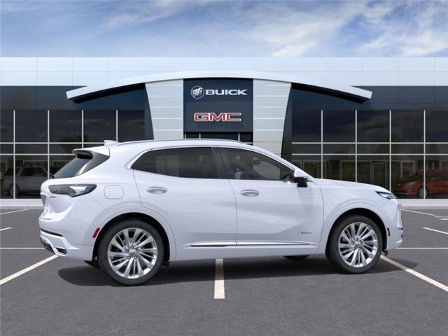 2026 Buick Envision Avenir (Stk: 85988) in St. Thomas - Image 5 of 24