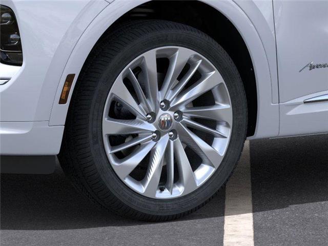 2026 Buick Envision Avenir (Stk: 85988) in St. Thomas - Image 9 of 24