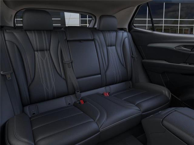 2026 Buick Envision Avenir (Stk: 85988) in St. Thomas - Image 17 of 24