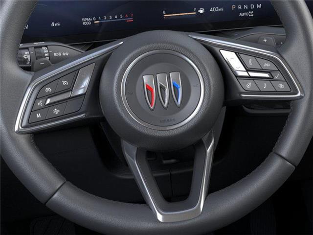 2026 Buick Envision Avenir (Stk: 85988) in St. Thomas - Image 19 of 24