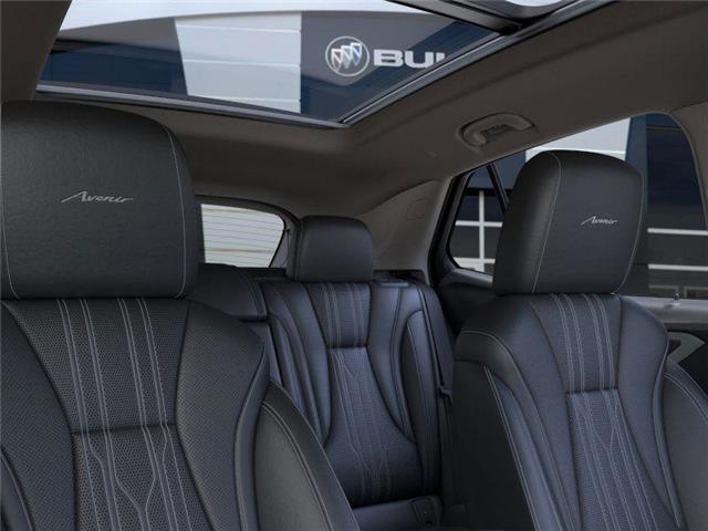 2026 Buick Envision Avenir (Stk: 85988) in St. Thomas - Image 24 of 24