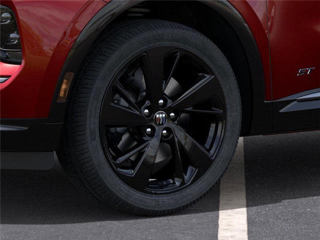 2026 Buick Envision Sport Touring (Stk: 85996) in St. Thomas - Image 9 of 24